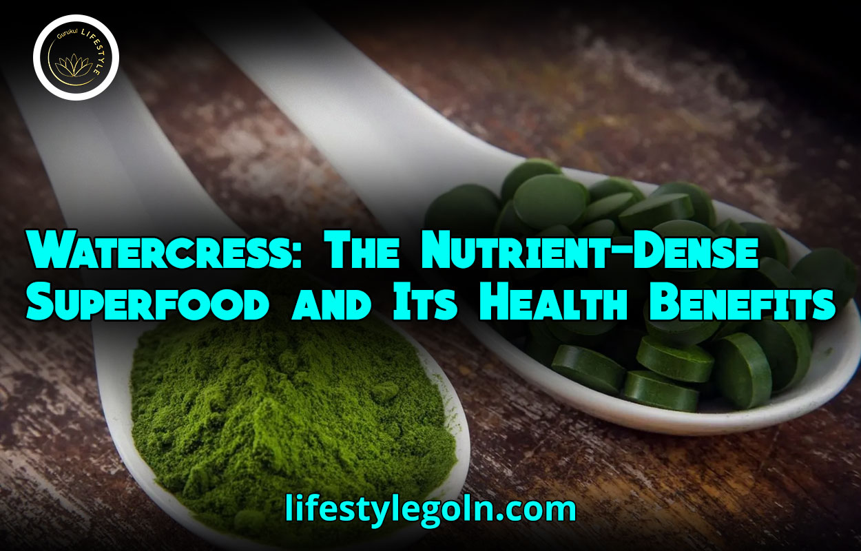 Chlorella: An In-Depth Exploration of a Green Superfood