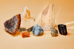 Crystals 
