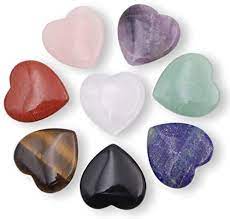 Crystals 