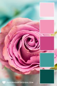 spring colors