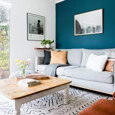 accent wall ideas
