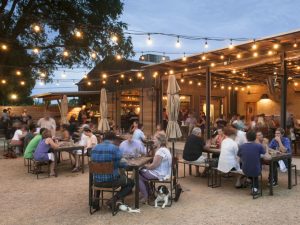 austin restaurants
