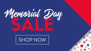 best memorial day sales 