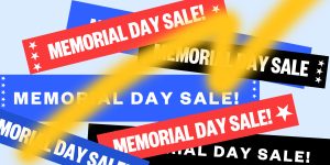 best memorial day sales 