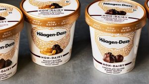 dairy free ice cream