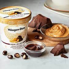 dairy free ice cream
