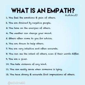 empath