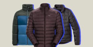 jackets