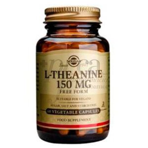l-theanine