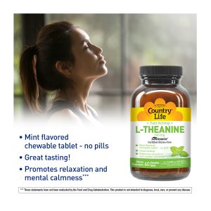 l-theanine