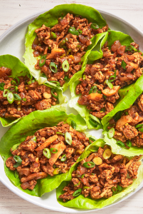 lunch ideas