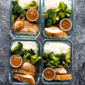 lunch ideas