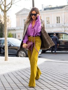 smart casual