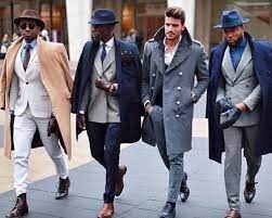 smart casual dress code