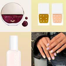 The Allure of Spring: A Journey into the World of Spring Nail Colors