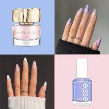 spring nail colors