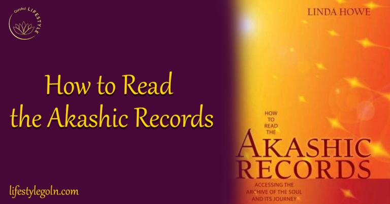 How to Read the Akashic Records
