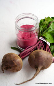 Beetroot: An Underrated Superfood with Remarkable Health Benefits 6 Beetroot 5