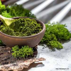 Chlorella 4