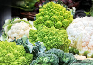 Cruciferous Vegetables 5