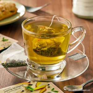 Green Tea: Unraveling the Health Benefits and Cultural Significance