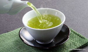 Green Tea 6