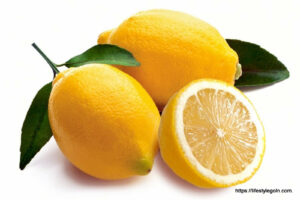 Lemon 1