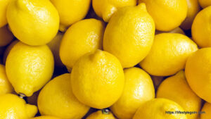 Lemon 5