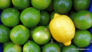 Lemon 6