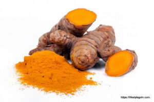Turmeric 1