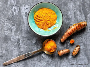 Turmeric 2