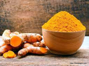 Turmeric 3