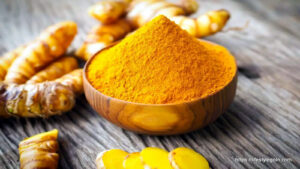 Turmeric: The Golden Spice of Health and Healing