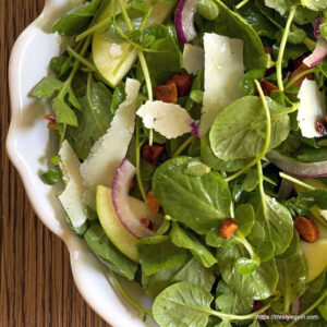Watercress Salad