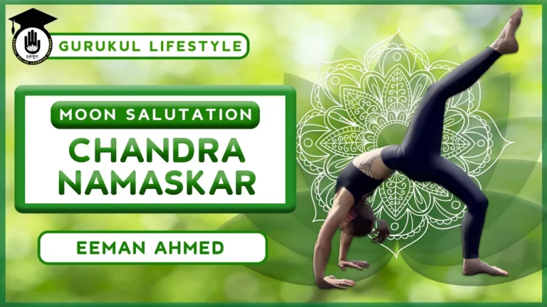 Moon Salutation Moon Salutation | Yoga