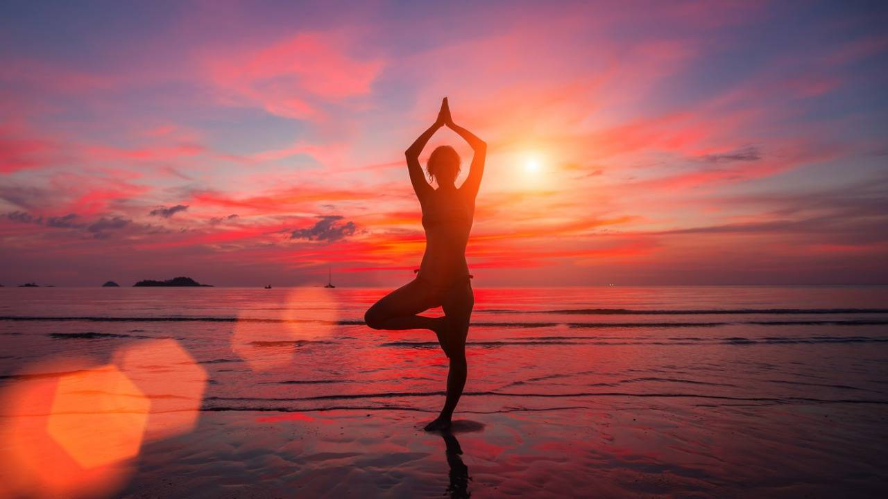 Yoga 1 Introduction to Yoga | Yoga