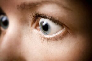 Why Are the Eyes Dry in Winter?