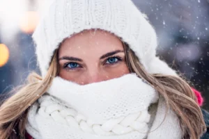 Why Are the Eyes Dry in Winter?